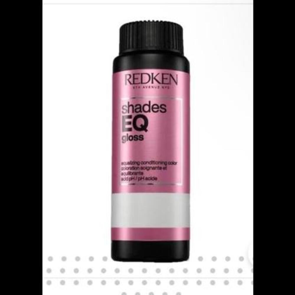 8N Redken Shades EQ